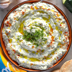 Tzatziki Dip