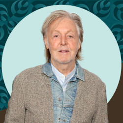 Paul Mccartney's Lentil Soup