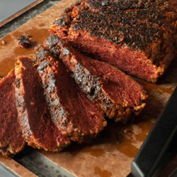 Vegan Roast Beef