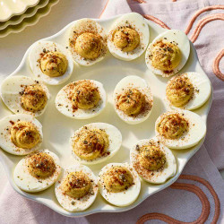 Creamy Deviled Eggs