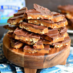 Toffee