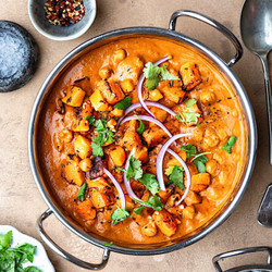 Chicken Curry