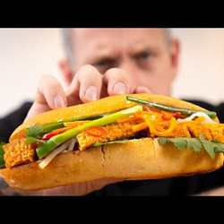 Banh Mi Recipe