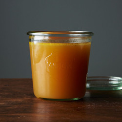 Chicken Stock