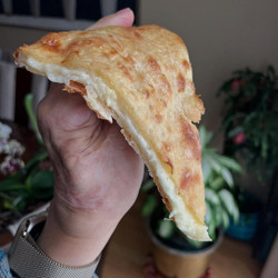 Imeruli Khachapuri