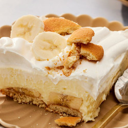 Banana Pudding