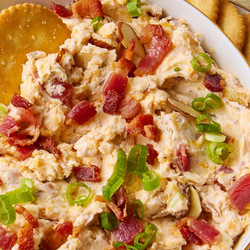 Million-dollar Dip