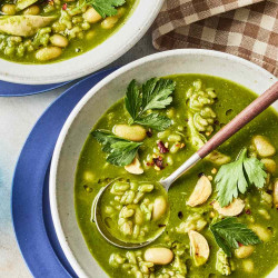 Swamp Soup