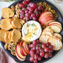Baked Brie Recipe