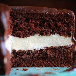 Ding Dong Cake