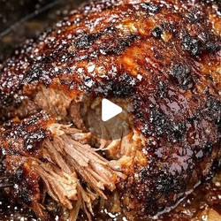 Slow Cooker Pulled Pork