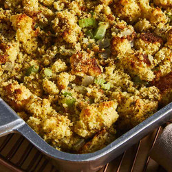 Our Most-saved Thanksgiving Dressing