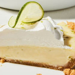 Key Lime Pie