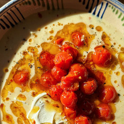 Lazy Day Soup