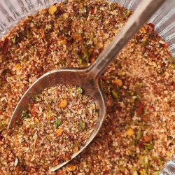 Taco Seasoning Recipe