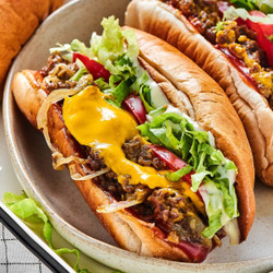 Chopped Cheese Recipe