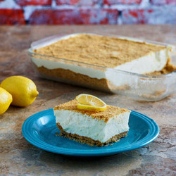 Lemon Bisque