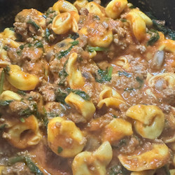Tortellini