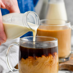 Coffee Creamer
