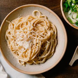 Cacio E Pepe