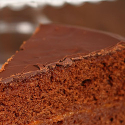 Moelleux Au Chocolat Express Et Light