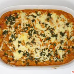King Ranch Chicken