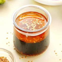 Sesame Ginger Asian Dressing