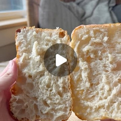 Sourdough Ciabatta