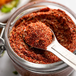Keen's Cajun Seasoning