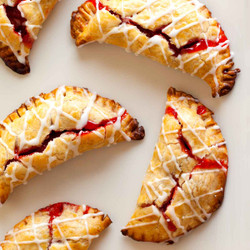 Cherry Hand Pies