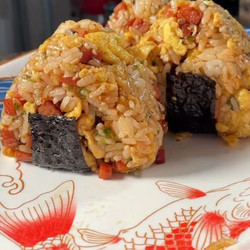 The Perfect Picnic Food! 🍙
