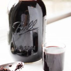How To Make Elderberry Syrup In The Instant Pot