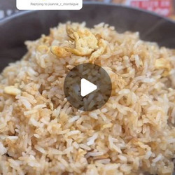 Chinese Takeaway Style Fried Rice