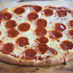 Quick And Easy Foolproof Pizza Dough
