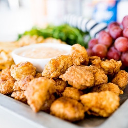 Copycat Chick-fil-a Nuggets