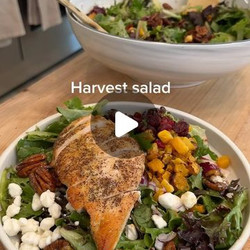 Harvest Salad