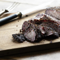 Pastrami