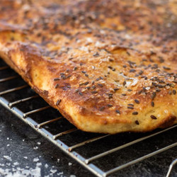 Turkish Bread