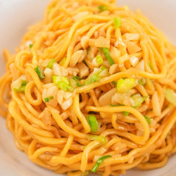 Garlic Noodles (video)