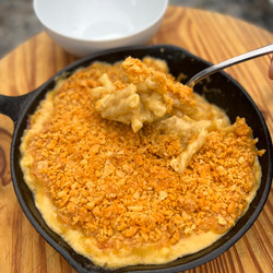 Four Cheese Mac And Cheese