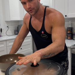 Low Calorie Chicken Meal Prep