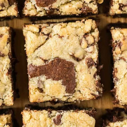 Brookie Recipe