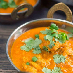 Chicken Vindaloo Recipe | Instant Pot Chicken Vindaloo