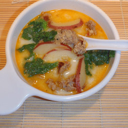 Zuppa Toscana