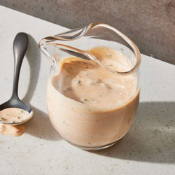 Chipotle Ranch Dressing
