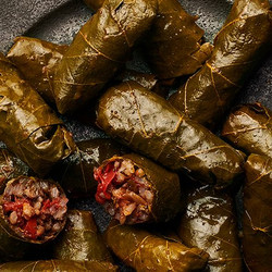 Dolma (yalancı Dolma)