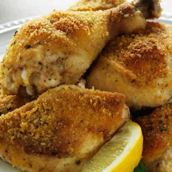 Original Ranch Crispy Chicken