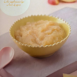 Homemade Applesauce