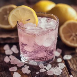 Pink Salt Recipe