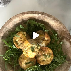 Egg Muffins